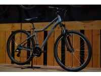 Велосипед Merida Matts 6.10-V matt gray