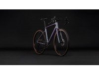 Велосипед Cube Nuroad PRO 2027 - mysticpurple´n´black