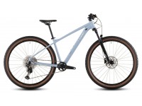 Велосипед Cube Attention Pro 29