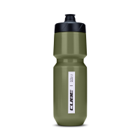 Фляга CUBE FLOW 750 ml olive
