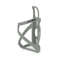 Флягодержатель CUBE HPP SIDECAGE matt grey ́n ́glossy black