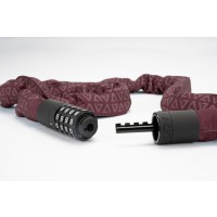 Замок ACID CORVID C120 red