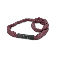 Замок ACID CORVID C120 red