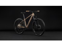 Велосипед Cube Aim SLT 29