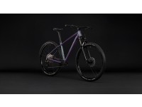 Велосипед Cube Aim SLT 29