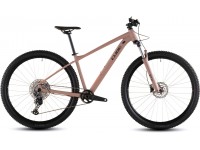 Велосипед Cube Aim SLX 29