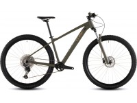 Велосипед Cube Aim SLX 29