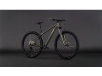 Велосипед Cube Aim SLX 29