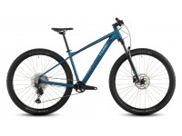 Велосипед Cube Attention Pro 29