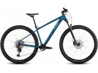 Велосипед Cube Attention Pro 29