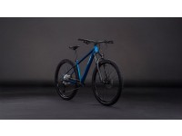 Велосипед Cube Attention Pro 29