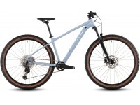 Велосипед Cube Attention Pro 29