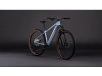 Велосипед Cube Attention Pro 29
