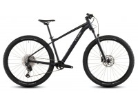 Велосипед Cube Attention Pro 29