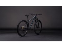 Велосипед Cube Attention Pro 29