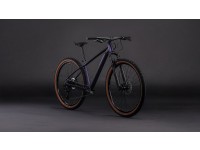 Велосипед Cube Attention SLX 29