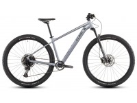 Велосипед Cube Attention SLX 29