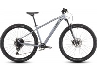 Велосипед Cube Attention SLX 29