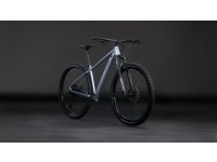 Велосипед Cube Attention SLX 29
