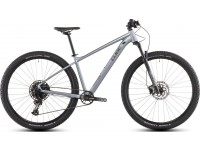 Велосипед Cube Attention SLX 29