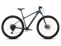 Велосипед Cube Attention SLX 29