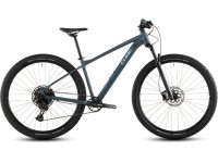 Велосипед Cube Attention SLX 29