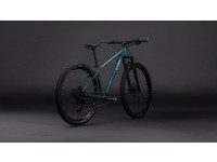 Велосипед Cube Attention SLX 29