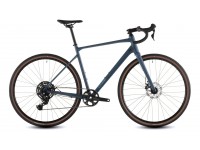 Велосипед Cube Nuroad ONE 2026 - grovegreen´n´black