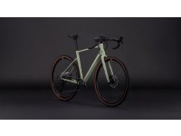 Велосипед Cube Nuroad Pro 2026 - pea´n´grey