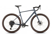 Велосипед Cube Nuroad Pro 2026 - whale´n´reflex