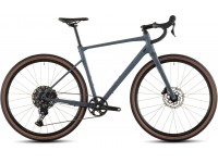 Велосипед Cube Nuroad Pro 2026 - whale´n´reflex