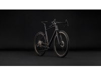 Велосипед Cube Nuroad C:62 ONE 2027 - carbon´n´shiftverde