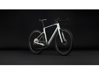 Велосипед Cube Nuroad C:62 ONE 2027 - hintofmint´n´green
