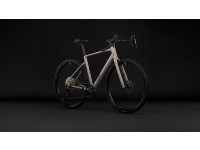 Велосипед Cube Nuroad EX 2027 - oatgrey´n´black
