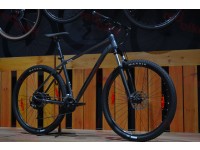 Велосипед Merida Big.Nine 100-2X Anthracite