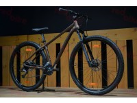 Велосипед Merida Big.Nine 60-2X matt bronze (2021)