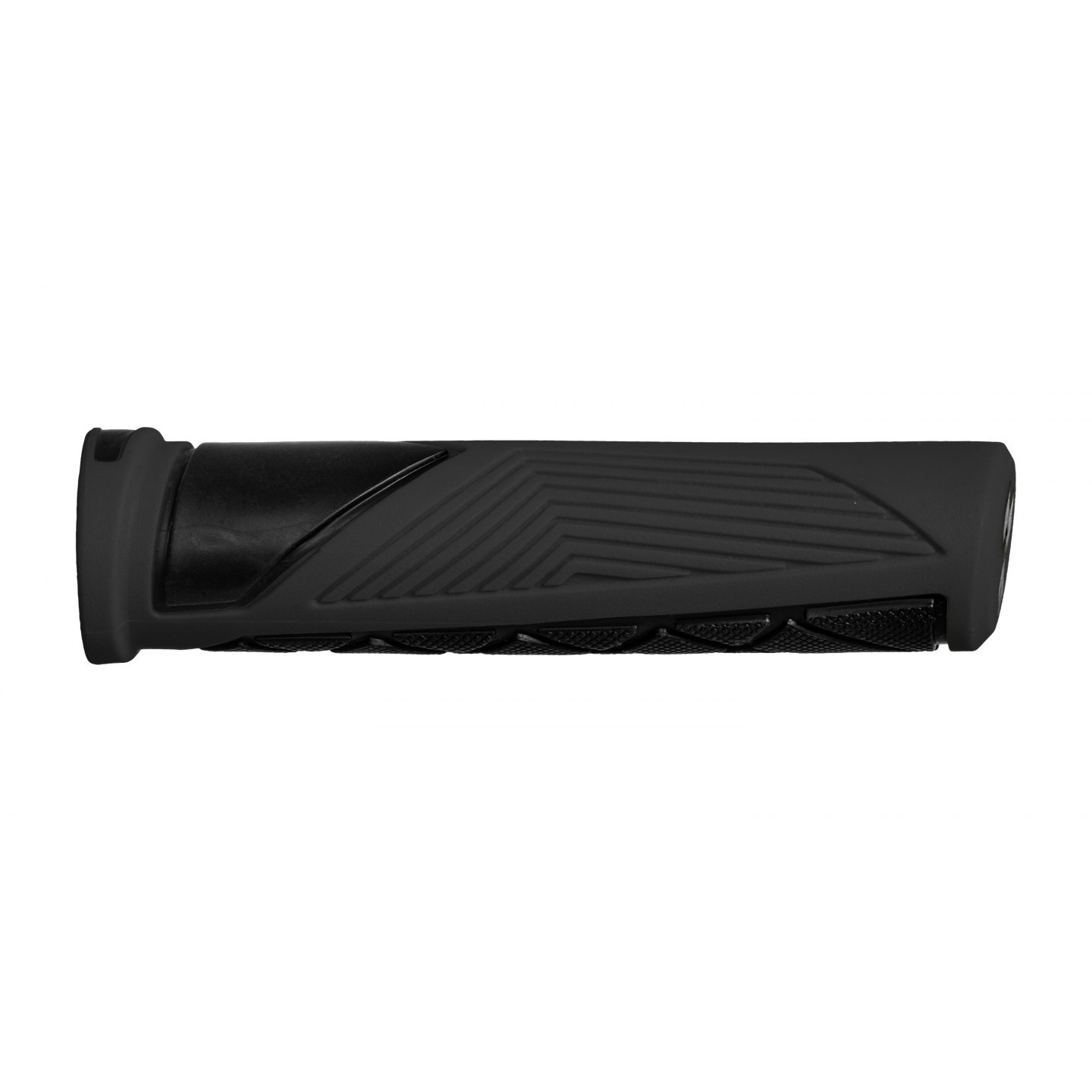Грипсы CUBE Performance black Red Bike