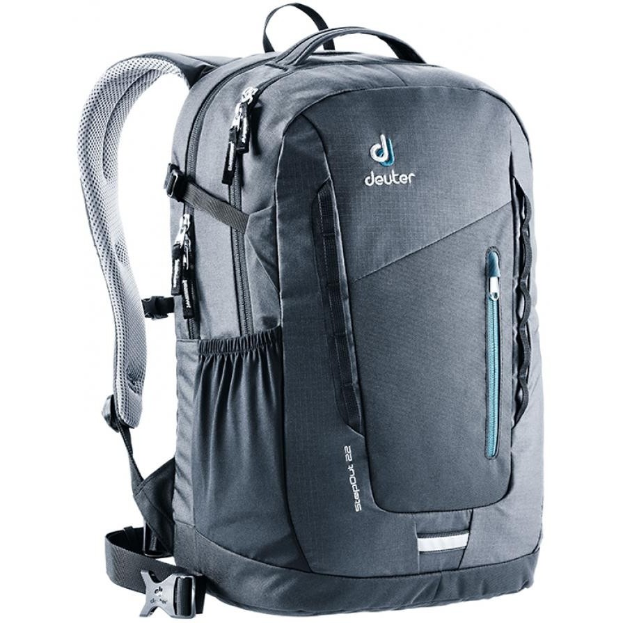 Deuter stepout 22 clearance black