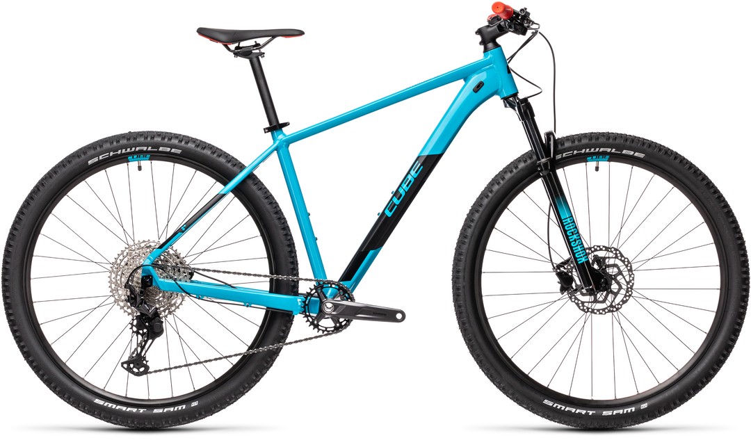 Cube attention clearance 27.5