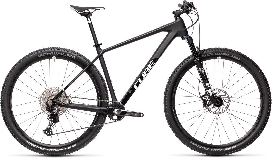 Cube reaction c62 race on sale 2021