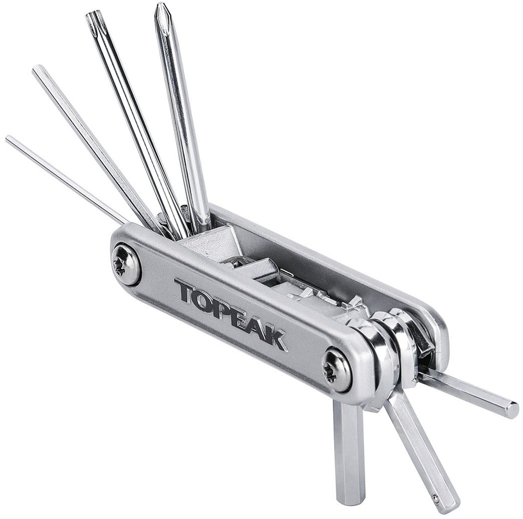 Topeak x sale tool