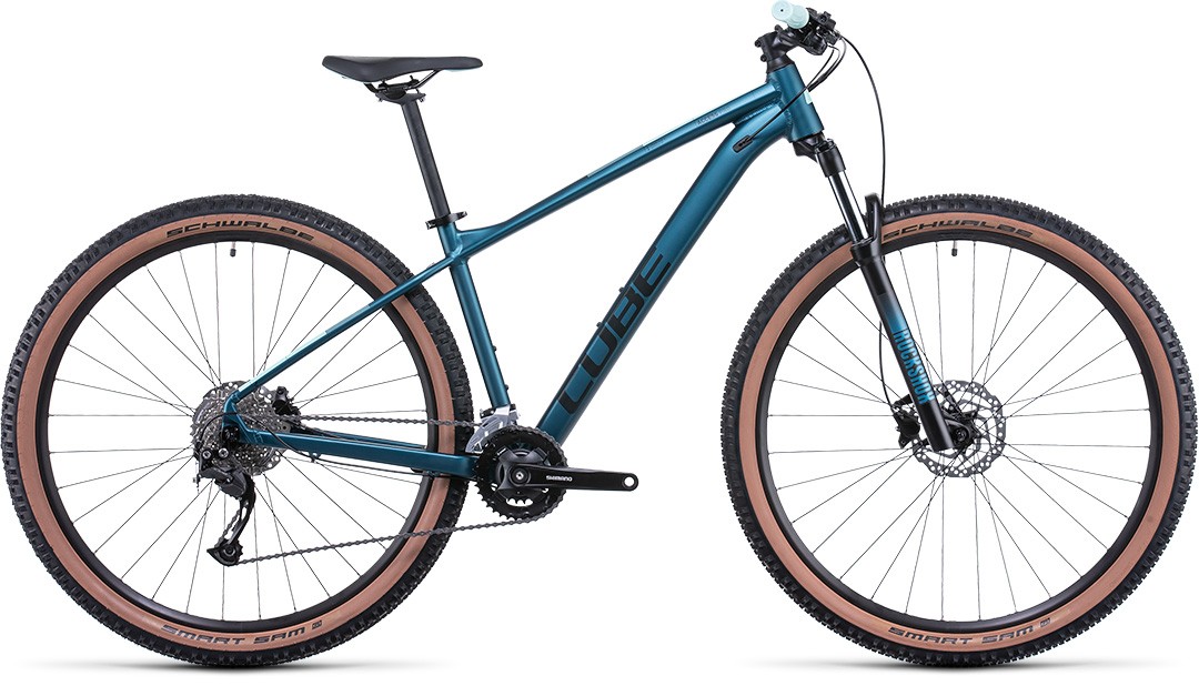 Cube Access WS PRO 27.5