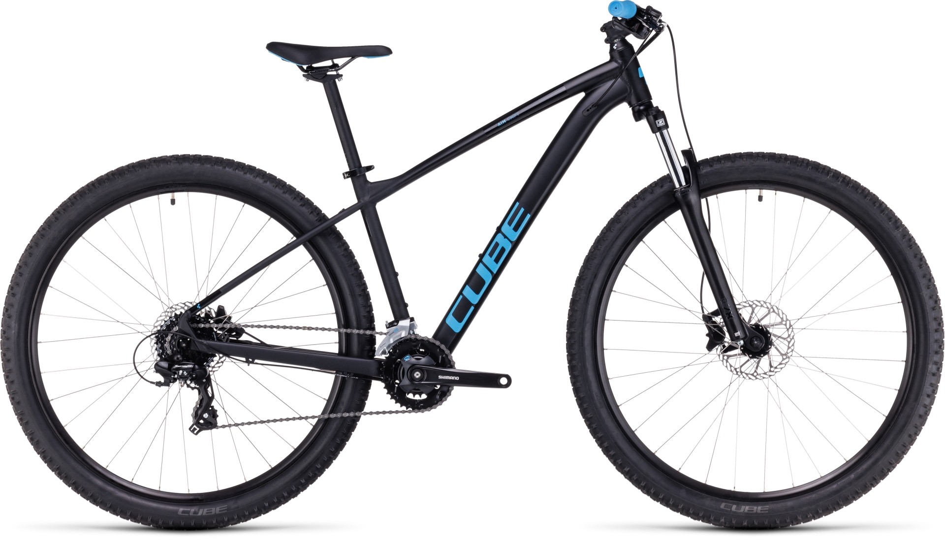 Cube on sale 29 mtb