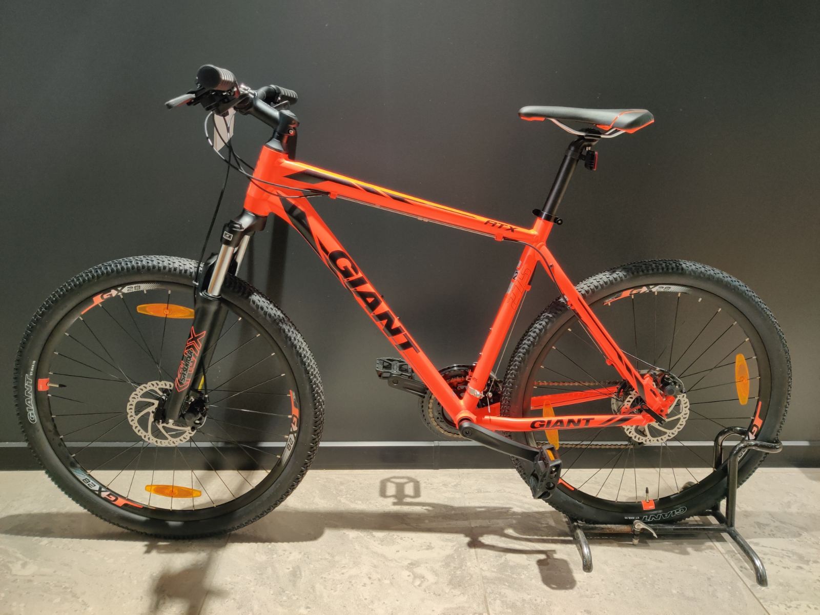 Giant atx 27.5 store orange