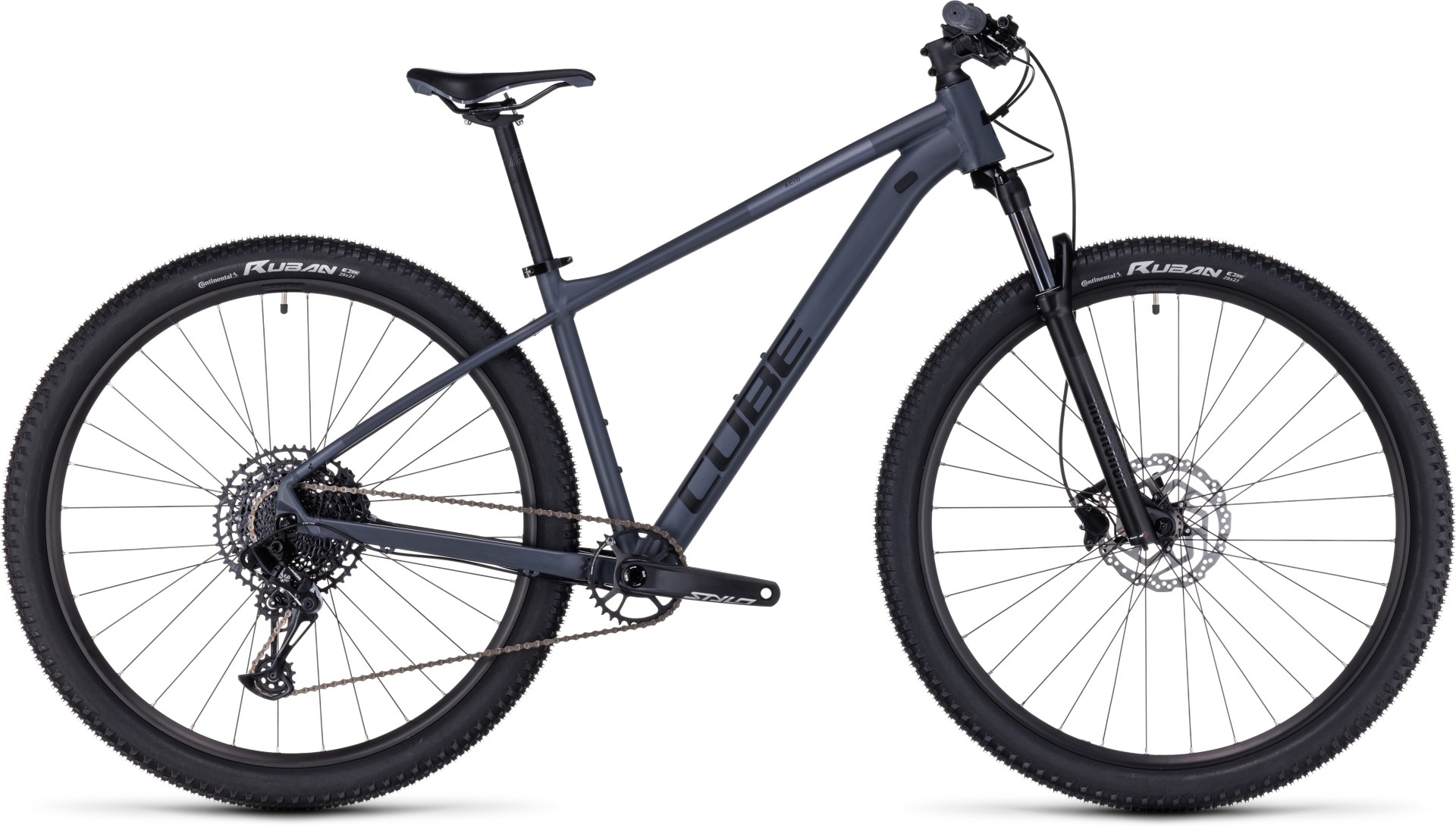 Cube 29er on sale