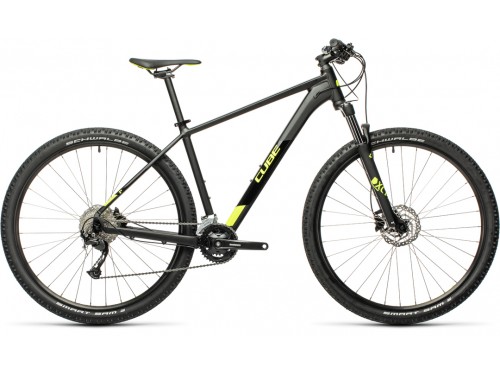自転車本体 CUBE CUBE BIKES - 塩野自転車