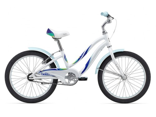 Giant bella 20 outlet inch bike