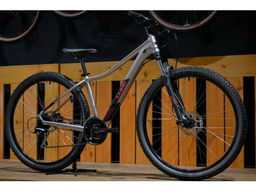 自転車本体 CUBE CUBE BIKES - 塩野自転車