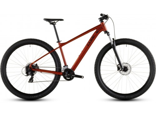 自転車本体 CUBE CUBE BIKES - 塩野自転車