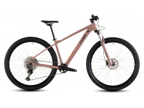 Велосипеди CUBE | Придбати Велосипед Куб у Офіційному